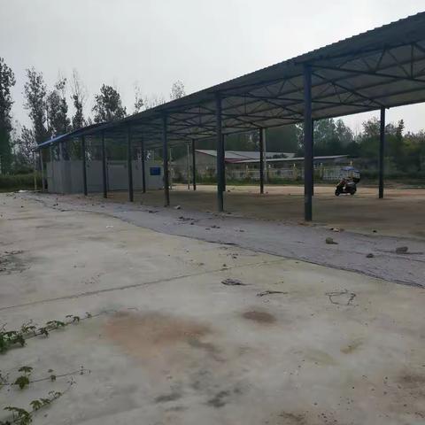 鲁山县瀼河乡黑石头村香菇冷藏、烘干深加工项目对外招租