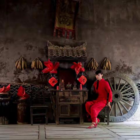 九儿——龙窝酒