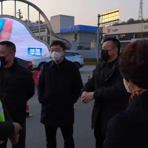 广信区交通运输局疫情防控工作动态