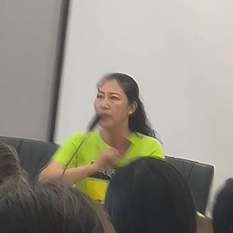 2023年淄博市广场舞协会第二次理事大会