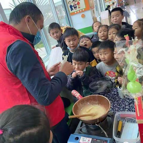 惠济区开展"非遗进校园"活动，走进南阳小学和弓寨小学