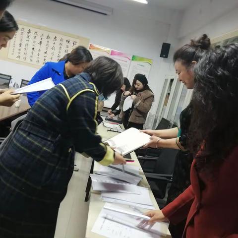兄弟单位互学习，交流经验同进步——﻿惠济区文化旅游体育局暨党建第一协作组“主题党日”及观摩交流活动