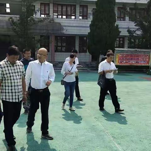 保学控辍    助力脱贫攻坚