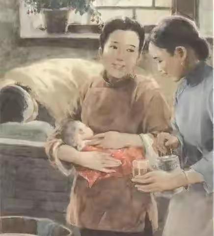 孩子教育的问题