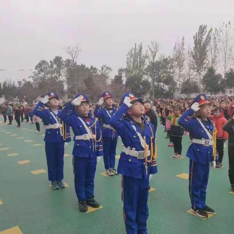 天天向上学校五三班——家长会掠影