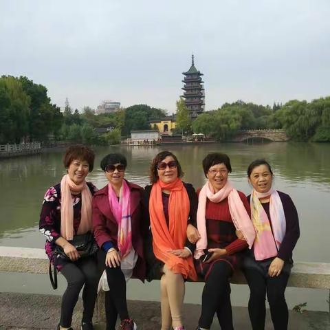 加兴南湖一日游