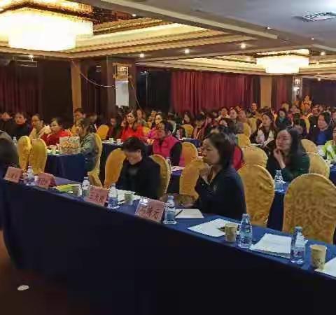 龙岗区成功举办2019年度学校结核病防控工作培训班