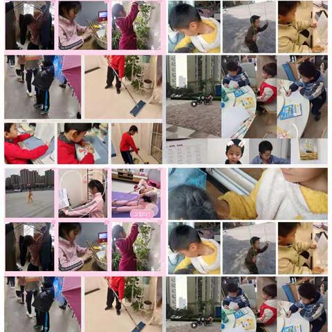 疫情当道，停课不停学，成长不停歇——3.20二九班云班会动员活动