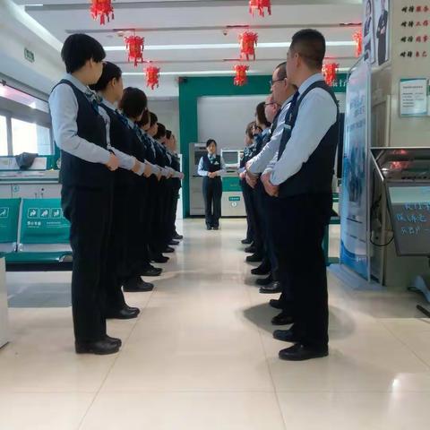 汇聚首战  砺刃争春——坚持助力“春天行动”