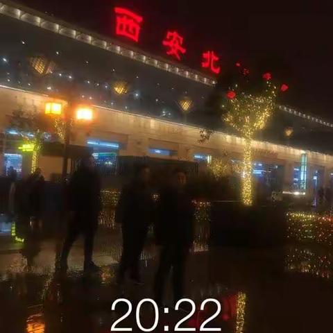 风雨中的坚守