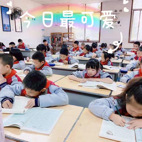 王敏学校三年级英语优秀作业