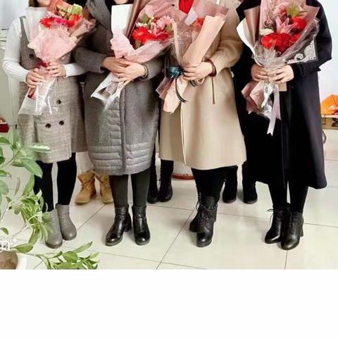 撷一抹新绿，展无限情怀
