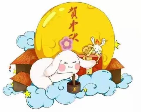 爱在幼儿心 浓浓中秋情—石海幼儿园中秋节主题活动