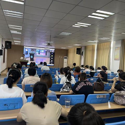 【红烛党建&特殊教育|第32期】聚焦融合教育，提升专业素养——瑶海区2022年融合教育专题培训在蚌四小举行