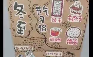 “心盛暖阳,与爱同行”—秦岭幼儿园停课不停学线上活动(中班组）