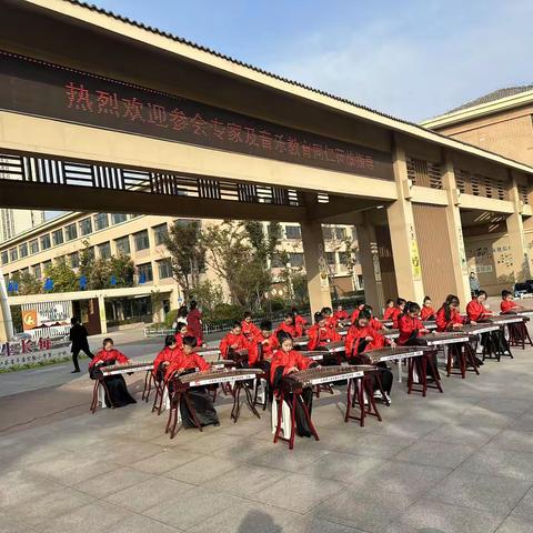 《梦笛轻扬》——贾汪区音乐教师参加徐州市第四届中小学音乐教师陶笛培训初学汇报