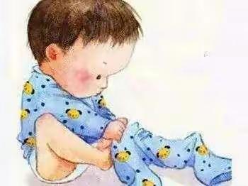 濂溪区快乐驿站幼儿园幼儿秋季穿衣指南