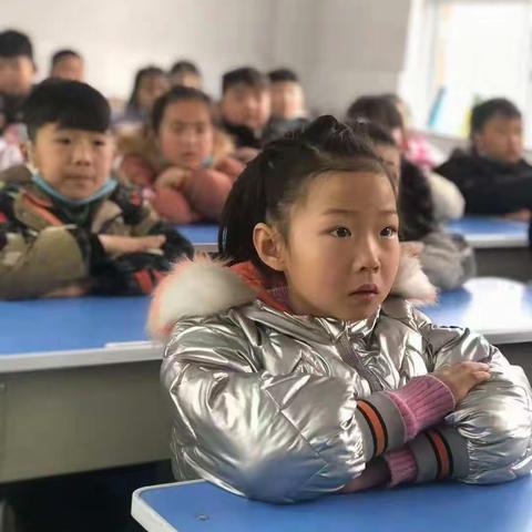 “百舸争流千帆竞 ，借海扬帆奋者先”——泌阳县第三十七小学校