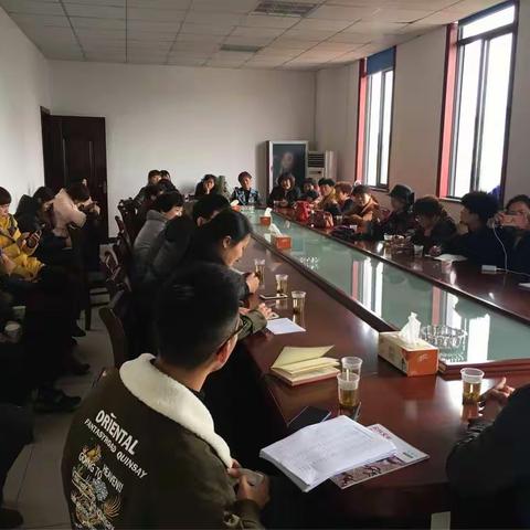 文化自信，打造精品—婺城区文化馆赴白龙桥调研