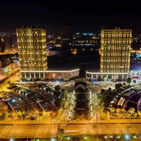 婺文化|婺剧展演活动在婺州城市广场上演