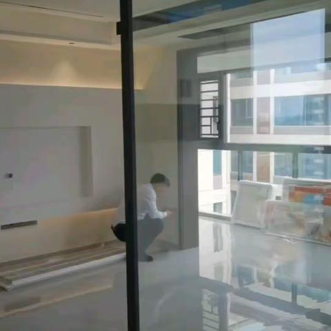 点石霞霞的装修日记