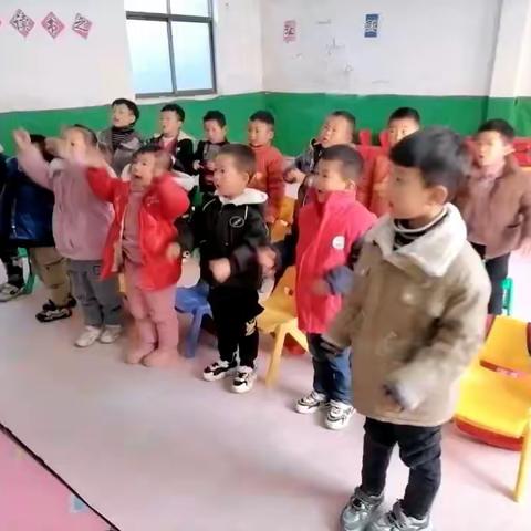 汇博幼儿园一周总结