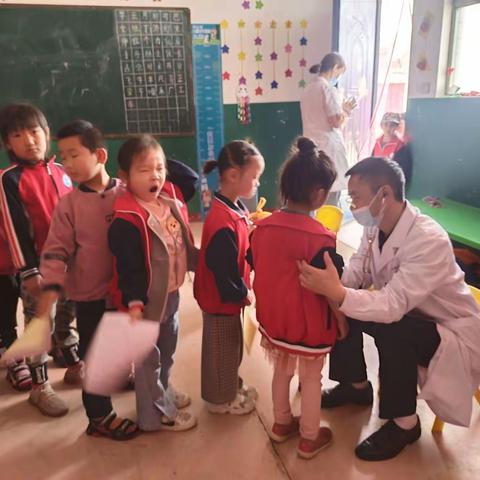 汇博学校关注幼儿园健康