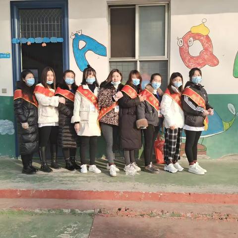 汇博幼儿园寒假通知