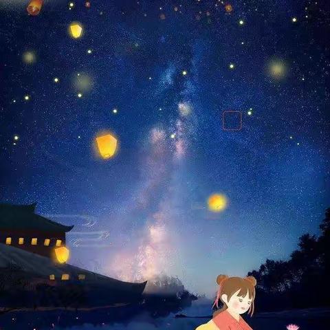 点燃心愿之灯，抒写多彩人生——泾干镇中学六年级五班优秀作文展示