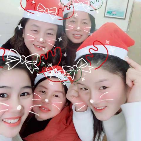 办公室欢乐时光