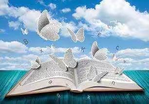 疫情面前不心慌   静心读书聚力量——丰县实验小学五年级学生读书征文作品展