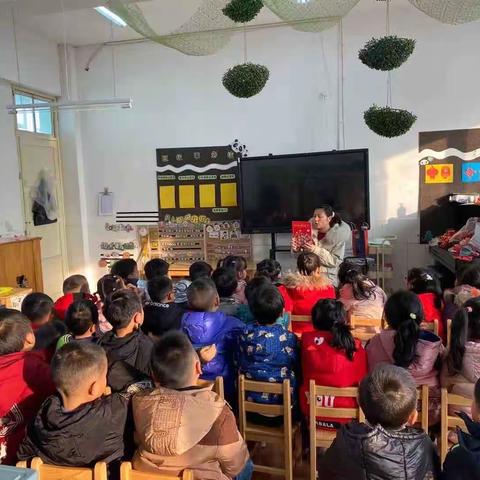 尝年味 闹新年  喜迎中国年