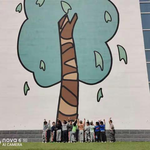 普睿迪礼仪幼儿园中三班五月份第二周宝贝记录篇