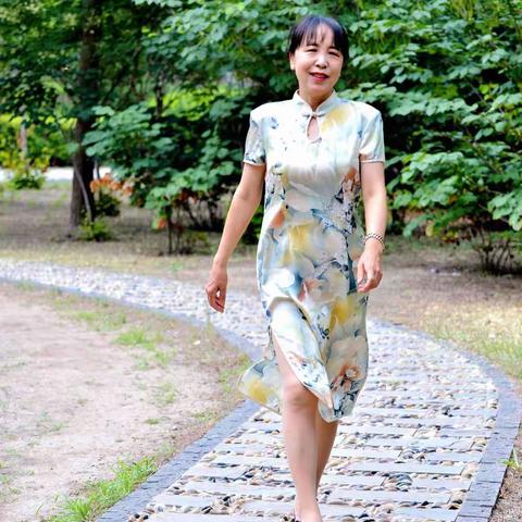 2022年07月21日小区门前的美拍