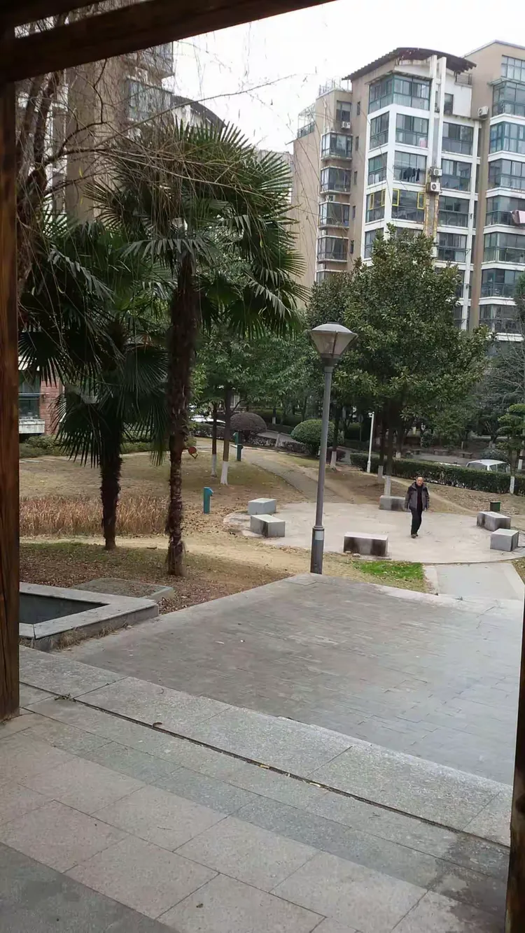 阅城国际花园