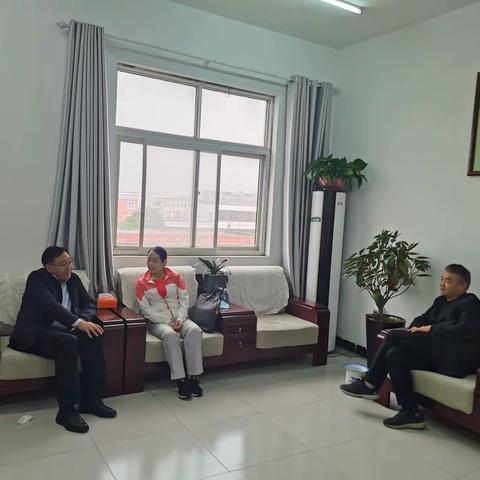 宝丰县闹店镇:上下一盘棋   密织疫情防控“网”