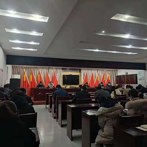 闹店镇:上门排查  摸清重点人群底数 为健康安全保驾护航