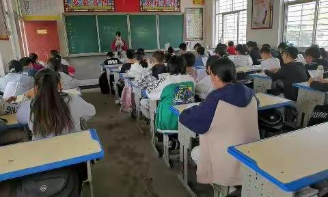 语音教学提素养  快乐拼读促成长