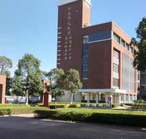 第四天跟岗学习记（小学一组）