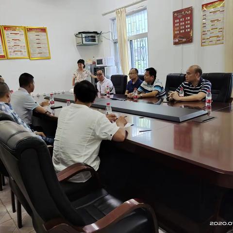 市节能中心开展节能诊断服务和“禁塑”宣传