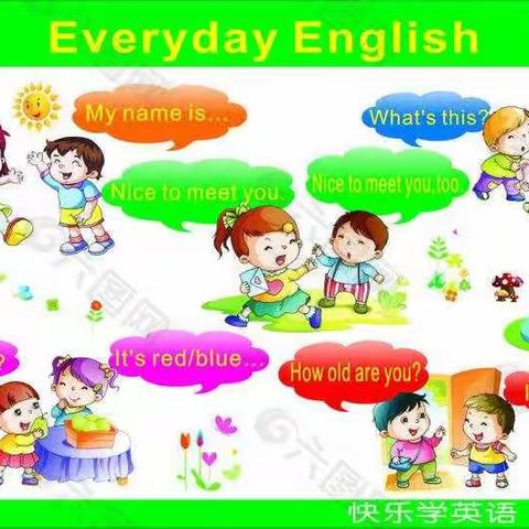 王庄堡小学喜迎新年——英语口语竞赛，赛出你的风采