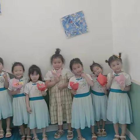 王井小学附属幼儿园