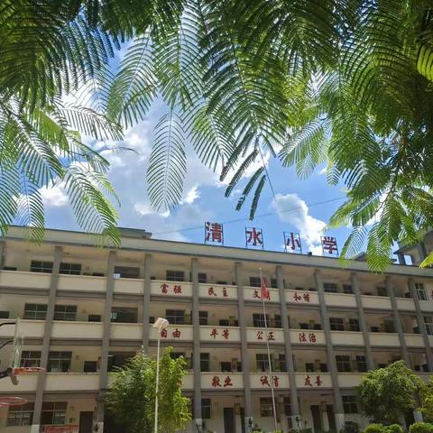 值班值守不放松 平安校园“不打烊”