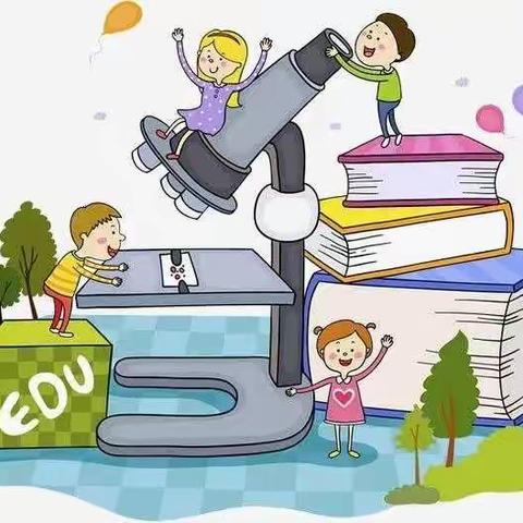 同频互动助成长，筑梦前行再扬帆—— 喀喇沁旗小学科学同频互动