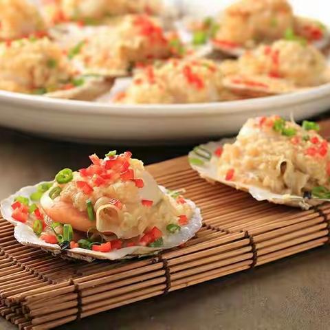 待客聚餐，选择【晴川味到新派川菜】N大理由之——好味道