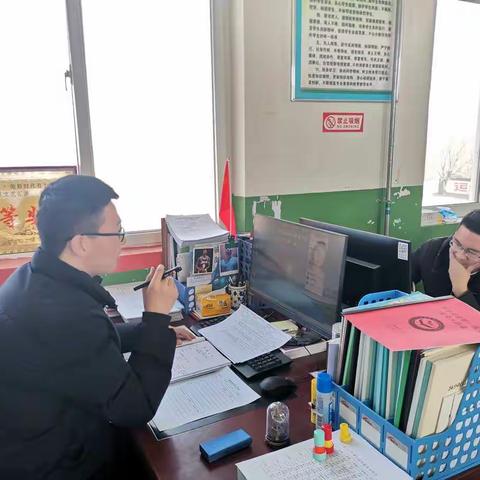 梦想起航，青蓝英姿展风采——记红寺堡区大河香园小学大比武之“起航计划”听课评课活动