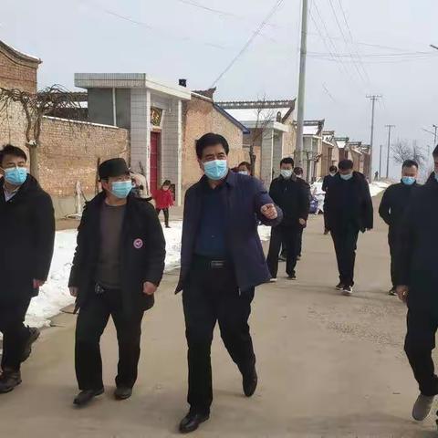 永寿县财政局开展“春节慰问送温暖，情系一线暖人心”活动