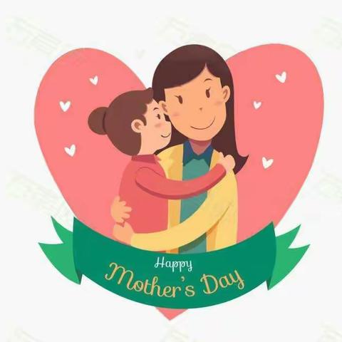 浓情五月，感恩母爱