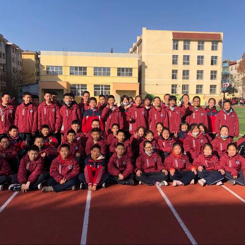 一份耕耘，一份收获——七三班期中考试总结