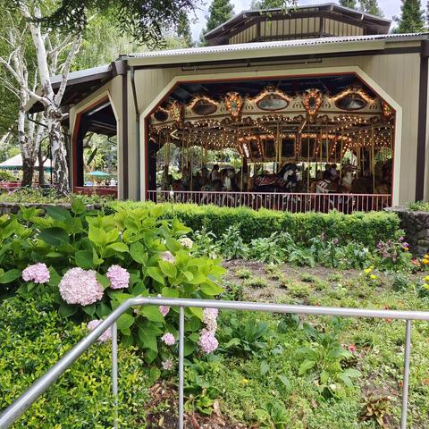 三游Jilroy garden